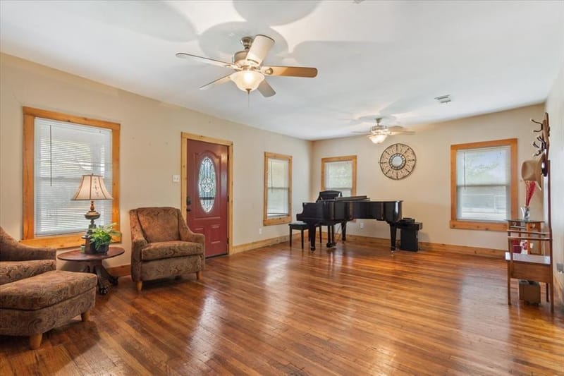 174 Ross Road Spur, Waco TX 76705 - Photo 11
