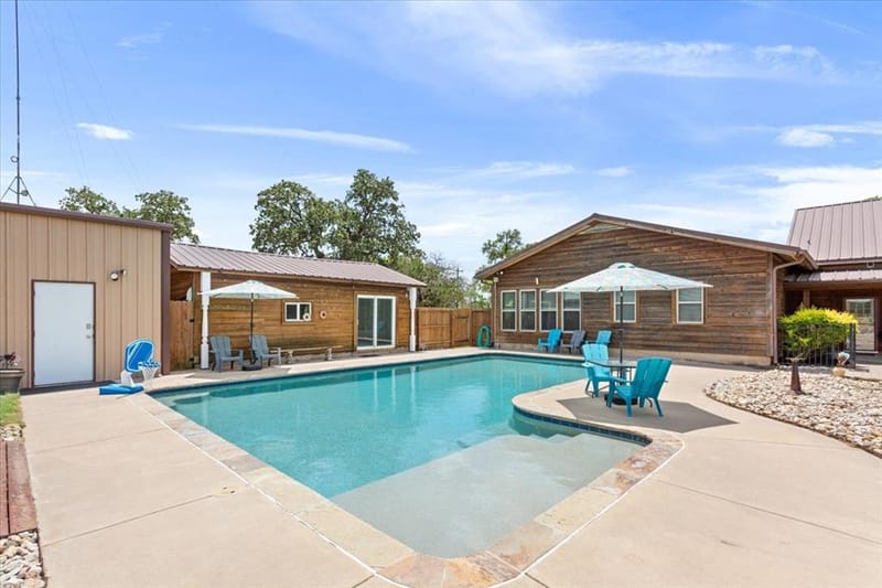 174 Ross Road Spur, Waco TX 76705 - Photo 31