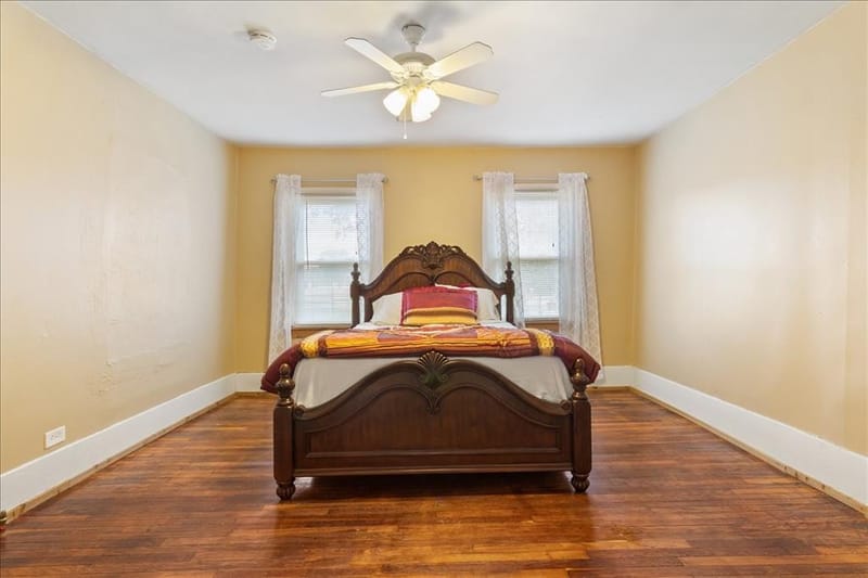 174 Ross Road Spur, Waco TX 76705 - Photo 25