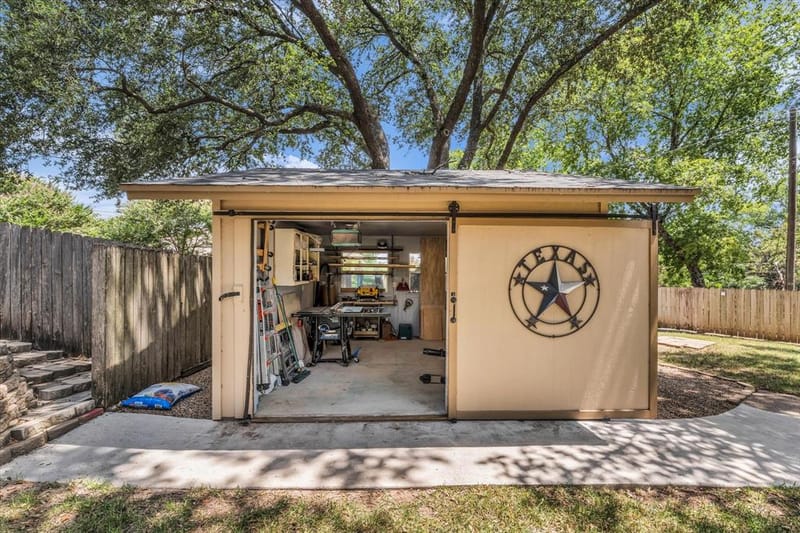 5206 Chaparral Drive, Waco TX 76710 - Photo 22