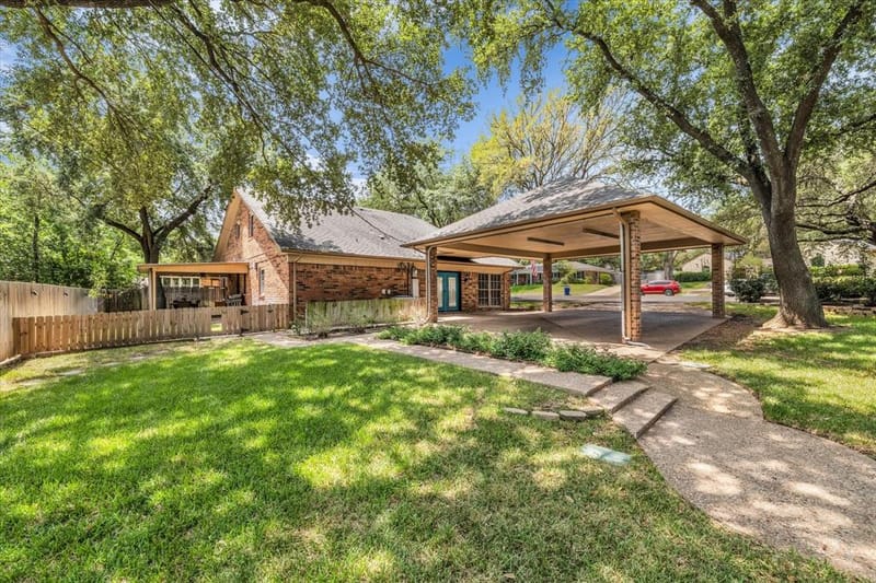 5206 Chaparral Drive, Waco TX 76710 - Photo 20