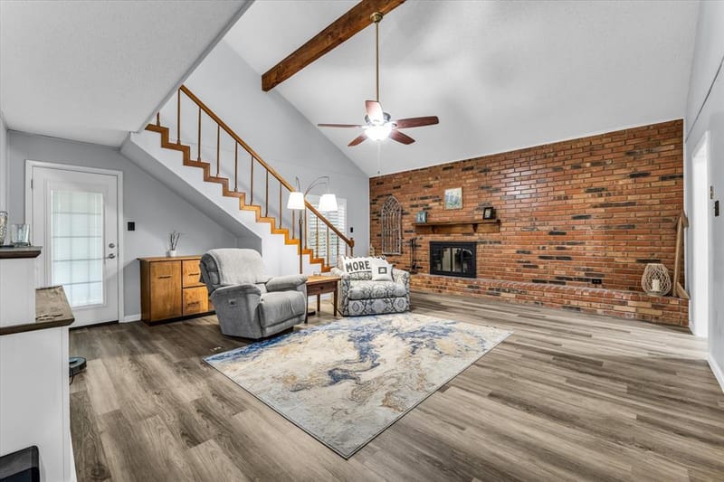 5206 Chaparral Drive, Waco TX 76710 - Photo 9
