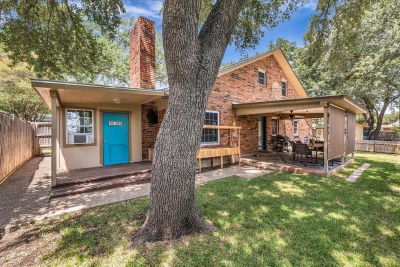 5206 Chaparral Drive, Waco TX 76710 - Photo 18