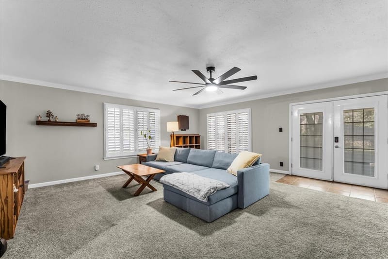 5206 Chaparral Drive, Waco TX 76710 - Photo 4