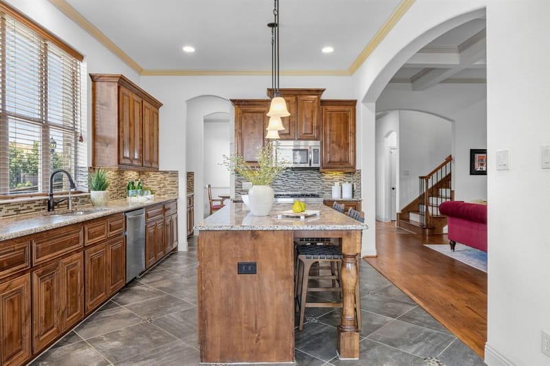 3600 Gotland Avenue, McKinney TX 75071 - Photo 13