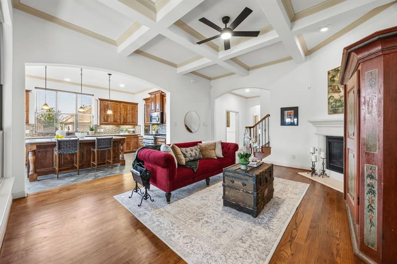 3600 Gotland Avenue, McKinney TX 75071 - Photo 3
