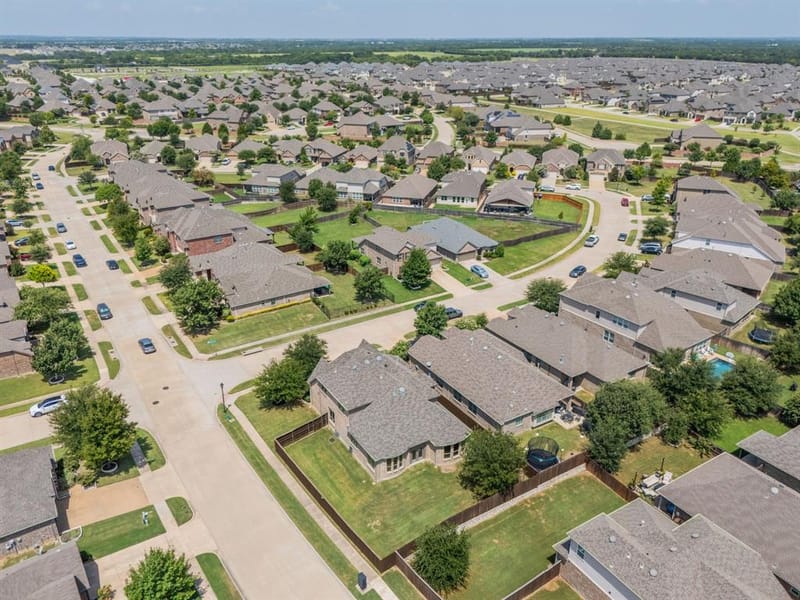 3600 Gotland Avenue, McKinney TX 75071 - Photo 36