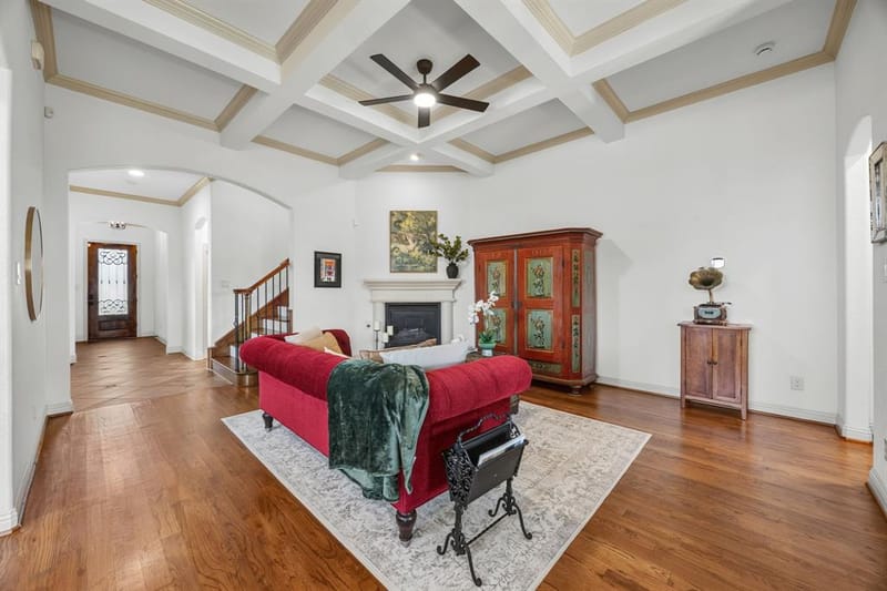 3600 Gotland Avenue, McKinney TX 75071 - Photo 9