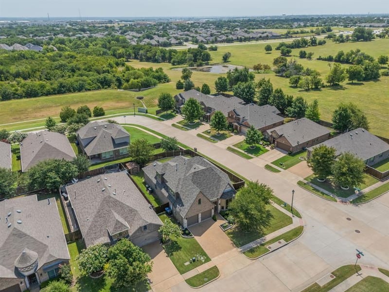 3600 Gotland Avenue, McKinney TX 75071 - Photo 34