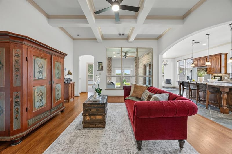 3600 Gotland Avenue, McKinney TX 75071 - Photo 10