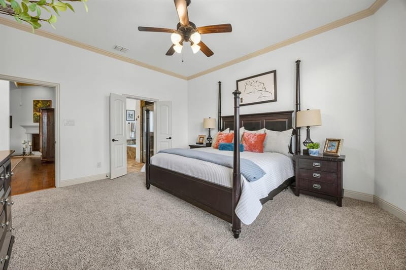 3600 Gotland Avenue, McKinney TX 75071 - Photo 19