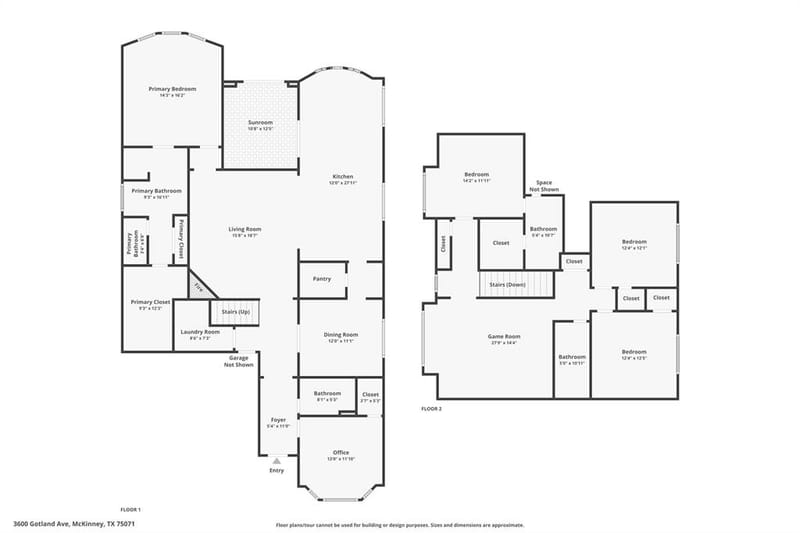 3600 Gotland Avenue, McKinney TX 75071 - Photo 40