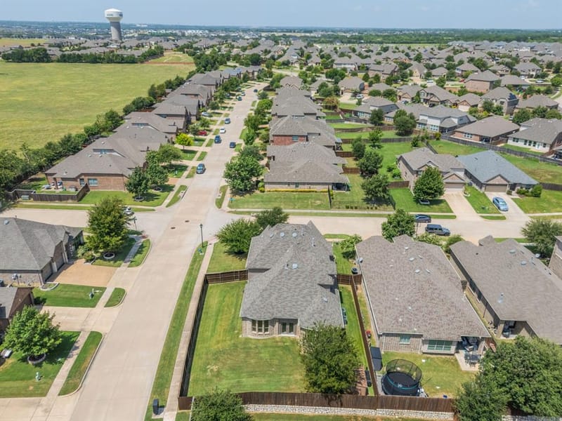 3600 Gotland Avenue, McKinney TX 75071 - Photo 35