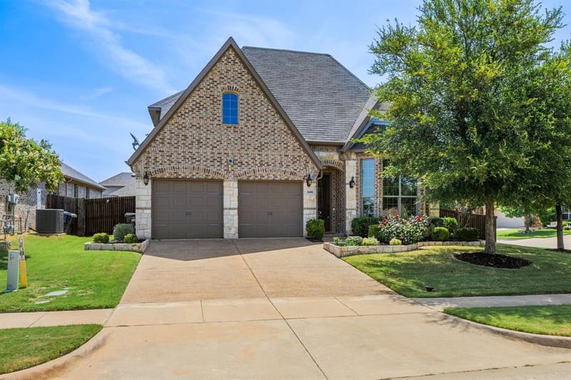 3600 Gotland Avenue, McKinney TX 75071 - Photo 4