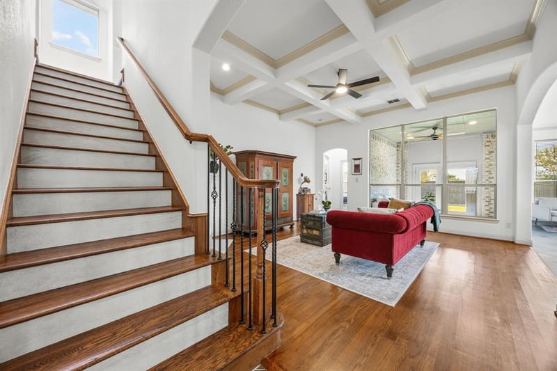 3600 Gotland Avenue, McKinney TX 75071 - Photo 8