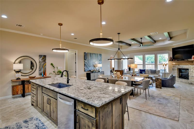 1453 Highland Park Circle, Granbury TX 76048 - Photo 20