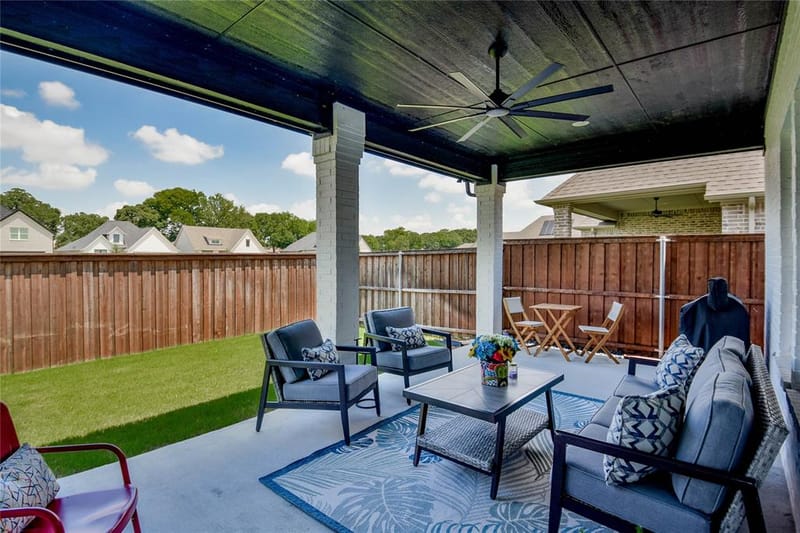 1453 Highland Park Circle, Granbury TX 76048 - Photo 33