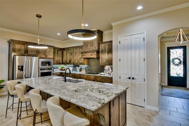 1453 Highland Park Circle, Granbury TX 76048 - Photo 18