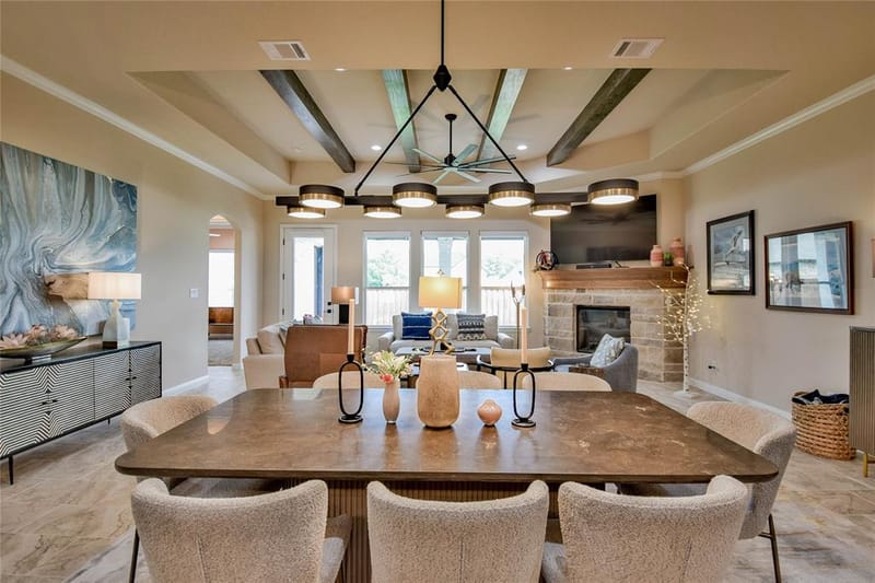 1453 Highland Park Circle, Granbury TX 76048 - Photo 15