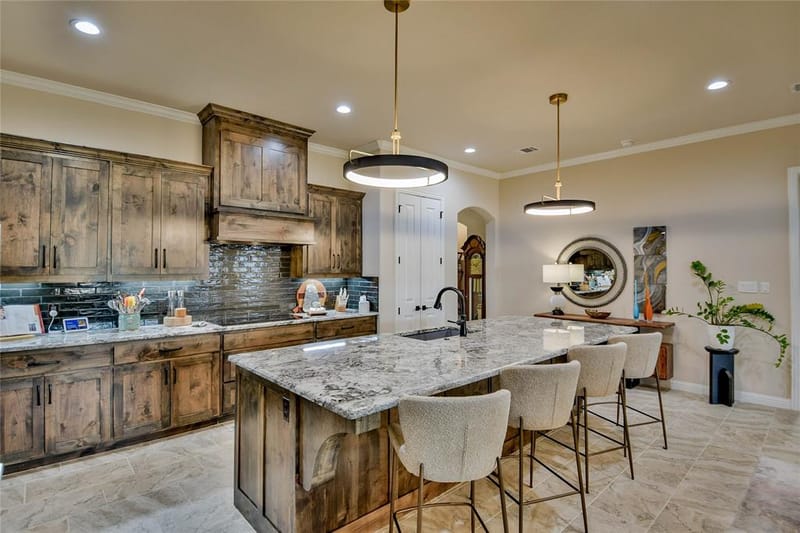 1453 Highland Park Circle, Granbury TX 76048 - Photo 19