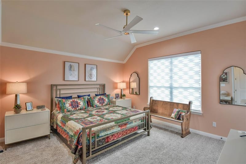 1453 Highland Park Circle, Granbury TX 76048 - Photo 21