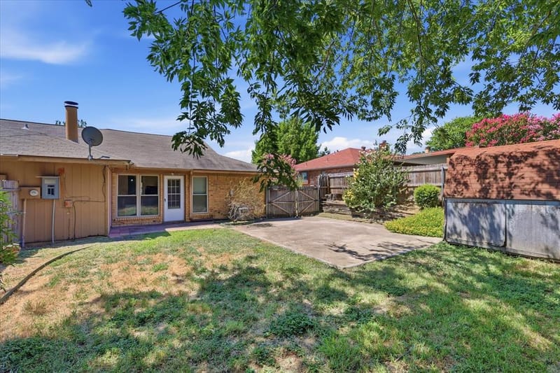 2309 Aquaduct Drive, Bedford TX 76022 - Photo 17