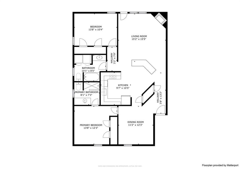 2309 Aquaduct Drive, Bedford TX 76022 - Photo 5