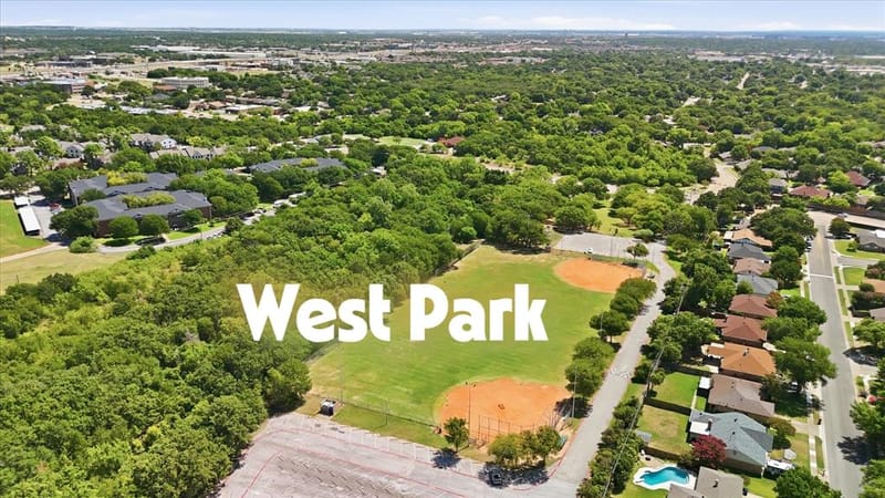 2309 Aquaduct Drive, Bedford TX 76022 - Photo 18