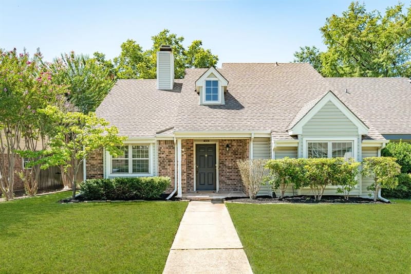 1430 Broadmoor Drive, Richardson TX 75082