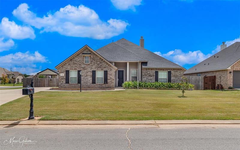 574 Brunswick Gardens, Haughton LA 71037
