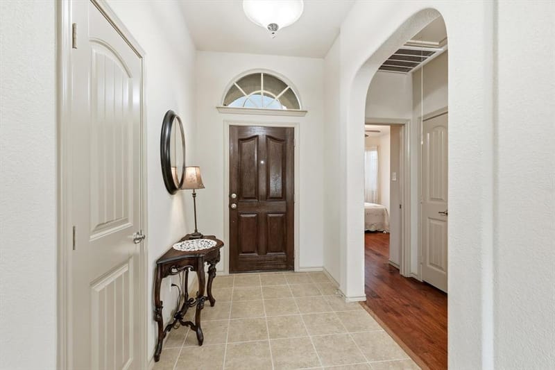 4524 Lacewood Drive, Denton TX 76226 - Photo 2