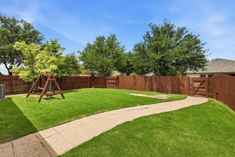 4524 Lacewood Drive, Denton TX 76226 - Photo 17