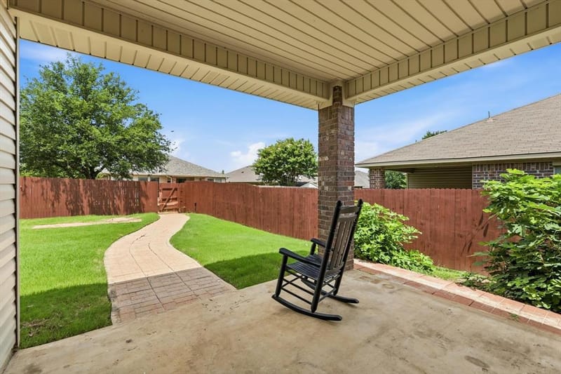 4524 Lacewood Drive, Denton TX 76226 - Photo 16
