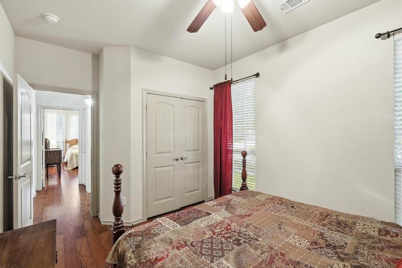 4524 Lacewood Drive, Denton TX 76226 - Photo 7