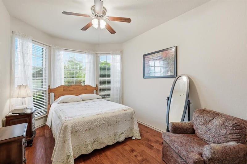 4524 Lacewood Drive, Denton TX 76226 - Photo 3