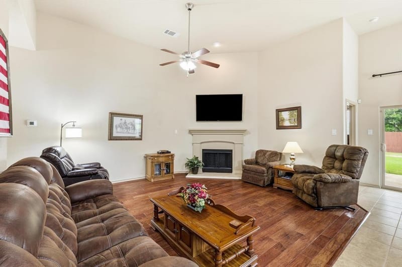 4524 Lacewood Drive, Denton TX 76226 - Photo 9