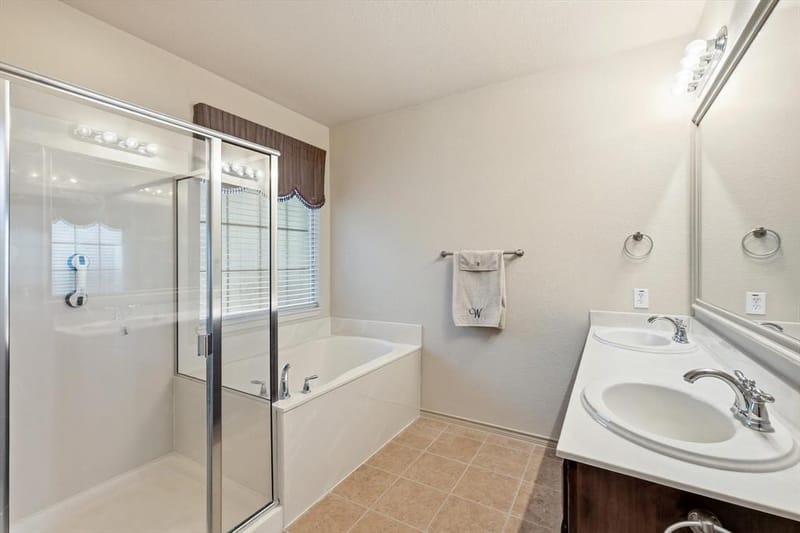 4524 Lacewood Drive, Denton TX 76226 - Photo 14