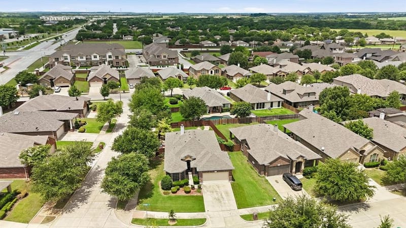 4524 Lacewood Drive, Denton TX 76226 - Photo 19