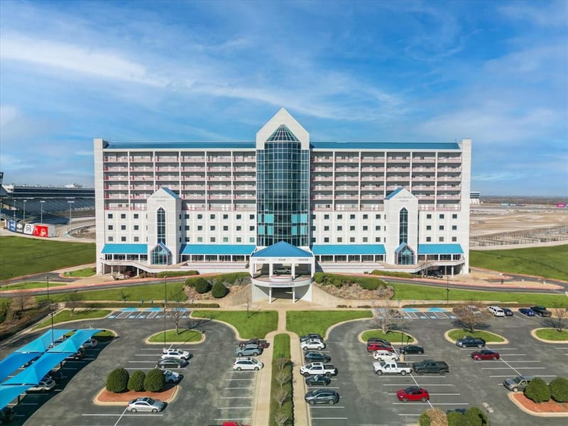 3575 Lone Star Circle # 907, Fort Worth TX 76177