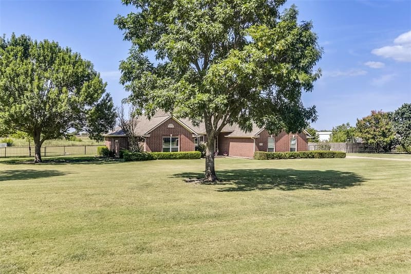 8051 Mavis Avenue, Waxahachie TX 75167 - Photo 27