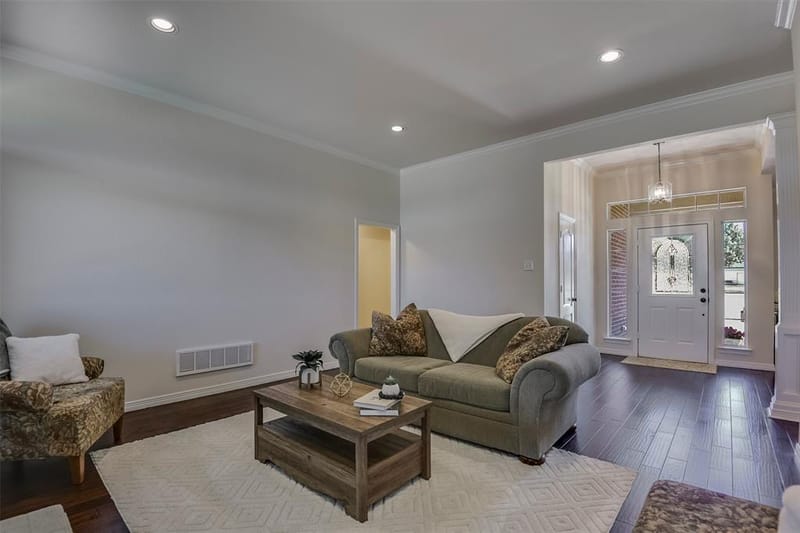 8051 Mavis Avenue, Waxahachie TX 75167 - Photo 6