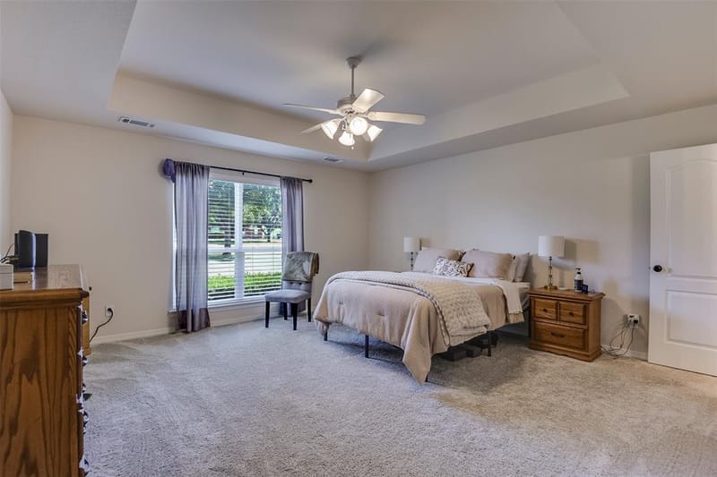8051 Mavis Avenue, Waxahachie TX 75167 - Photo 13