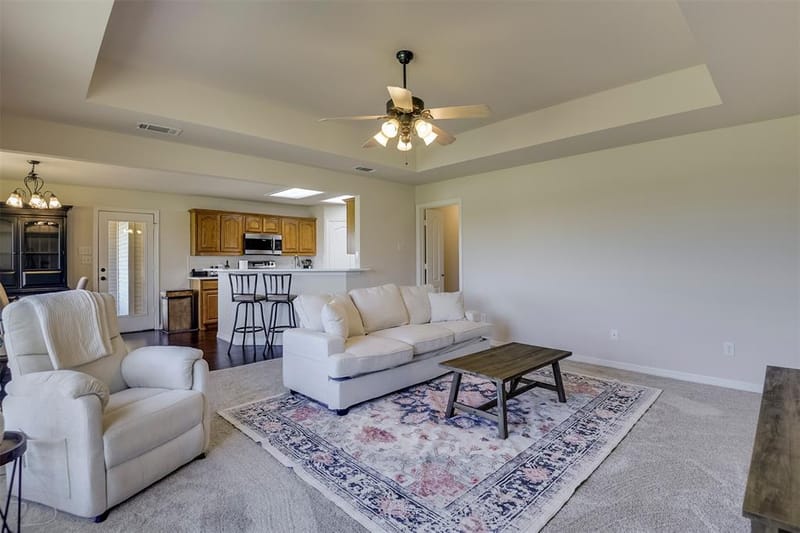 8051 Mavis Avenue, Waxahachie TX 75167 - Photo 17