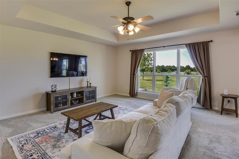 8051 Mavis Avenue, Waxahachie TX 75167 - Photo 16