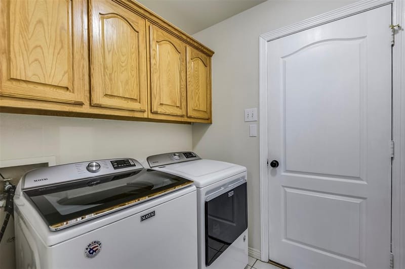 8051 Mavis Avenue, Waxahachie TX 75167 - Photo 12