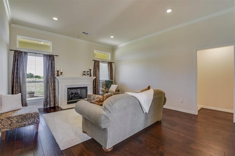 8051 Mavis Avenue, Waxahachie TX 75167 - Photo 7