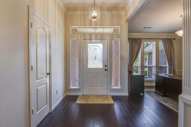 8051 Mavis Avenue, Waxahachie TX 75167 - Photo 3