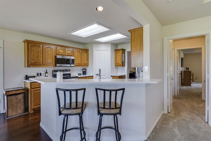 8051 Mavis Avenue, Waxahachie TX 75167 - Photo 20