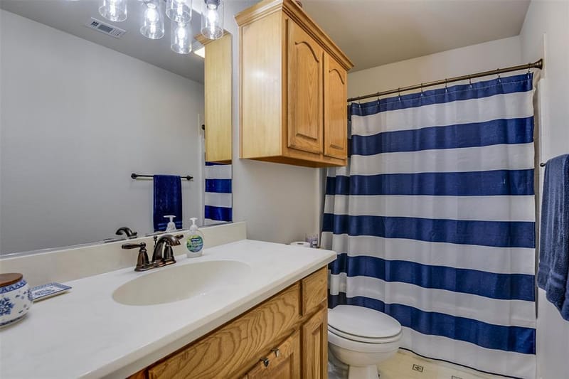 8051 Mavis Avenue, Waxahachie TX 75167 - Photo 9