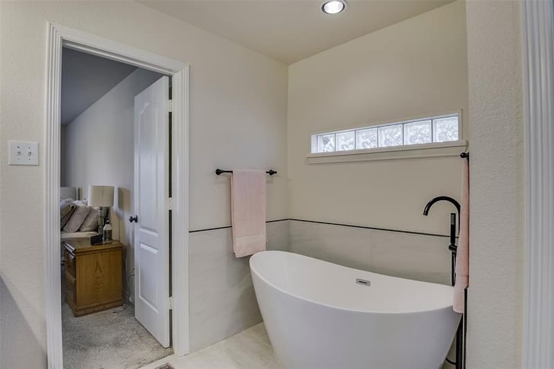 8051 Mavis Avenue, Waxahachie TX 75167 - Photo 15